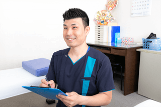 カウンセリングのイメージ