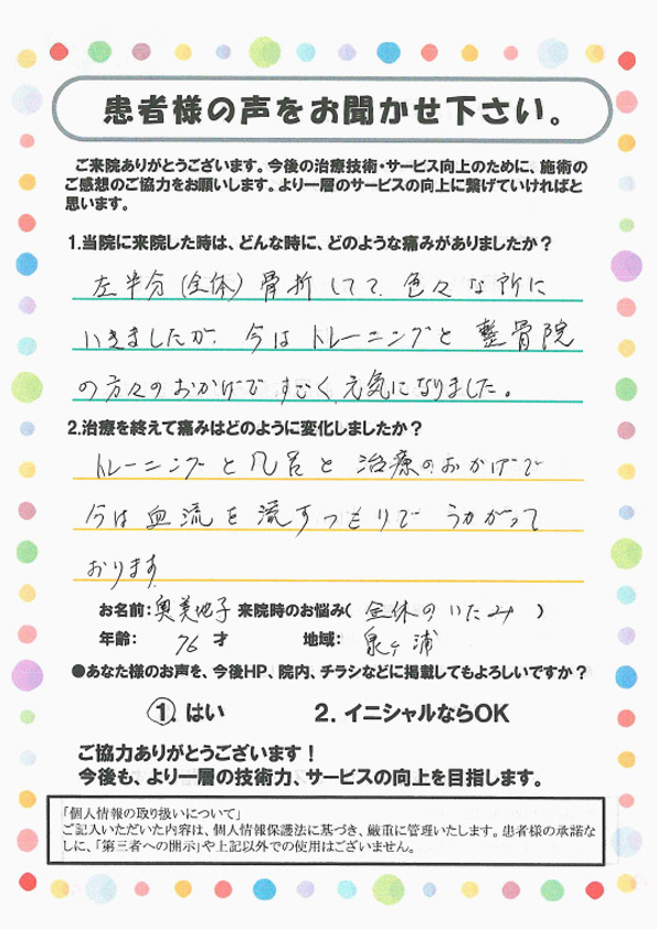 アンケート画像